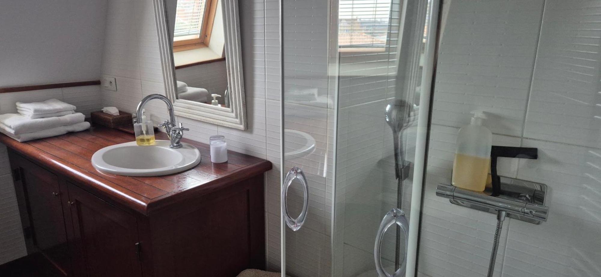 Chambres D'Hotes Le Clos Bleu La Rochelle  Exterior foto